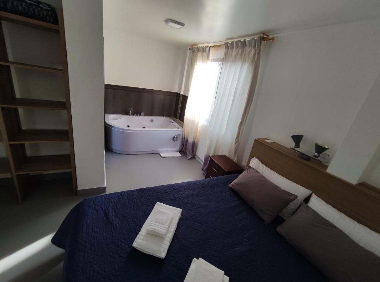 Elegante Apartamento Con Vistas Al Volcan Tungurahua Baños Zewnętrze zdjęcie